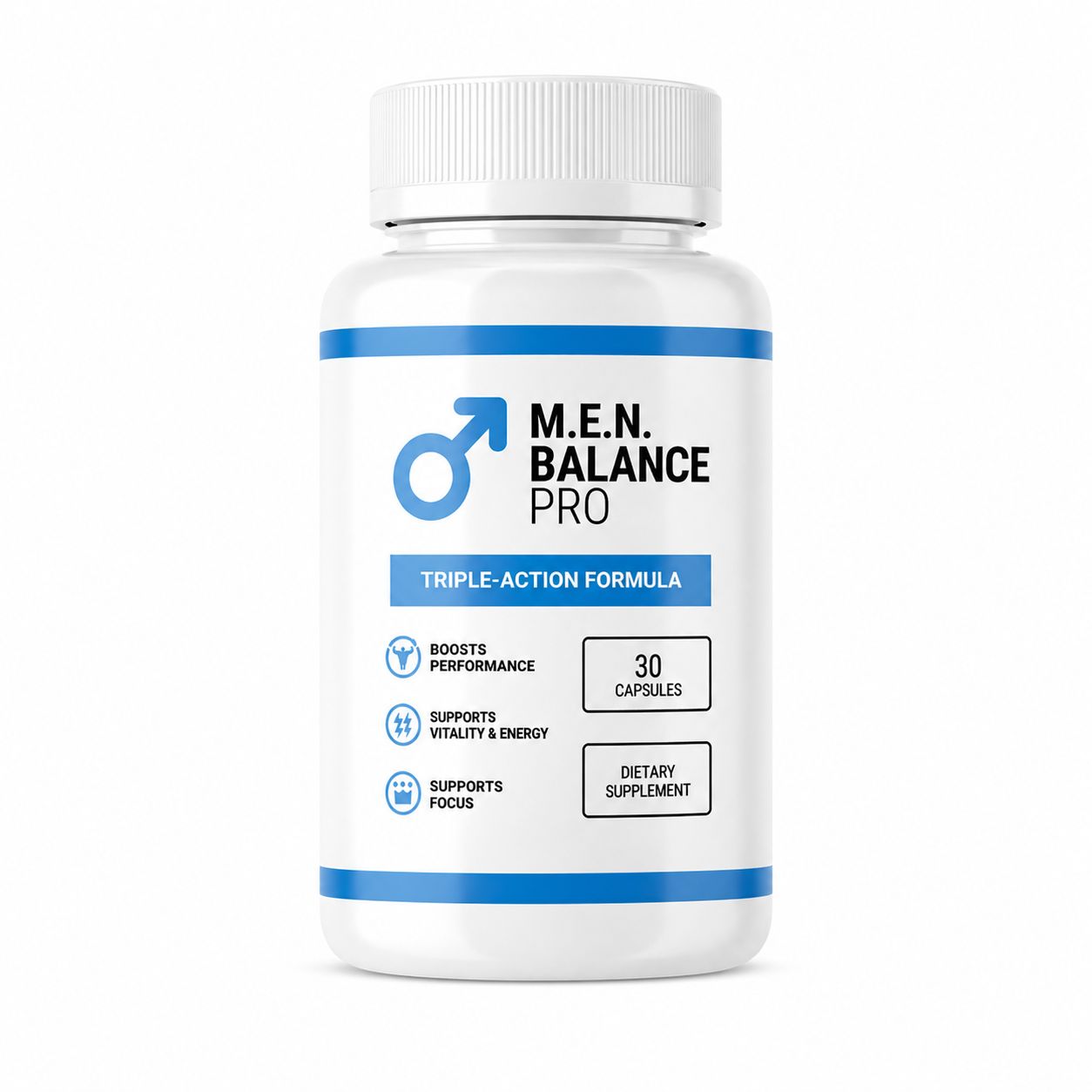 MEN BALANCE PRO ™